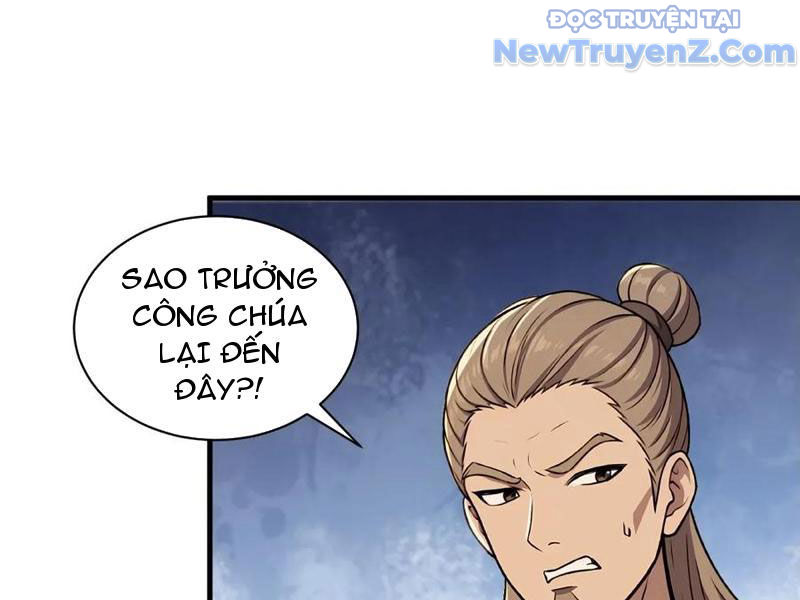 Phản Phái Muốn Sống Lâu Thêm Một Ngày chapter 30 - Trang 54