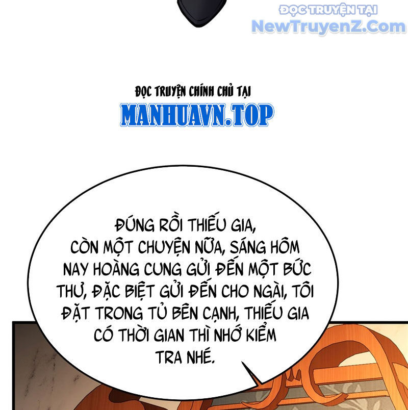 Phản Diện Tóc Vàng Trong Tiểu Thuyết Phượng Ngạo Thiên Cũng Muồn Hạnh Phúc chapter 13 - Trang 15
