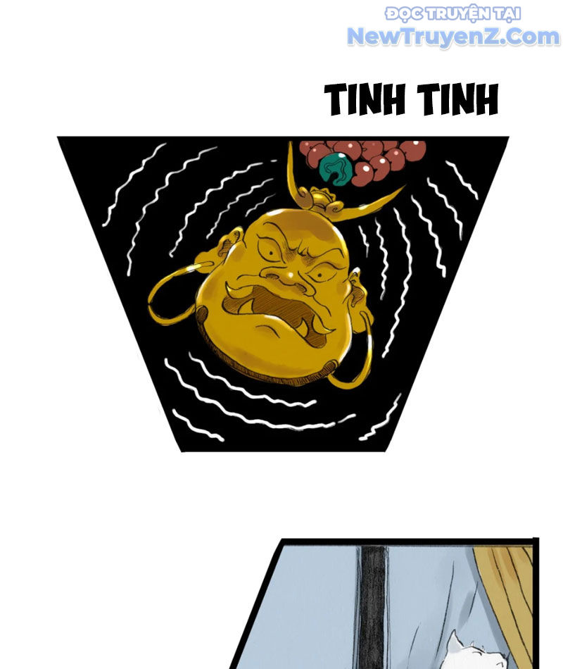 Thiên Hải Nhập Mộng chapter 3 - Trang 9