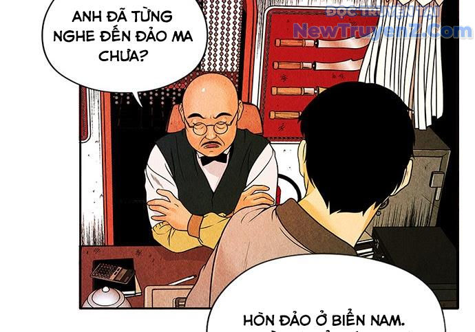 Cửa hàng đồ cổ tương lai chapter 3 - Trang 53