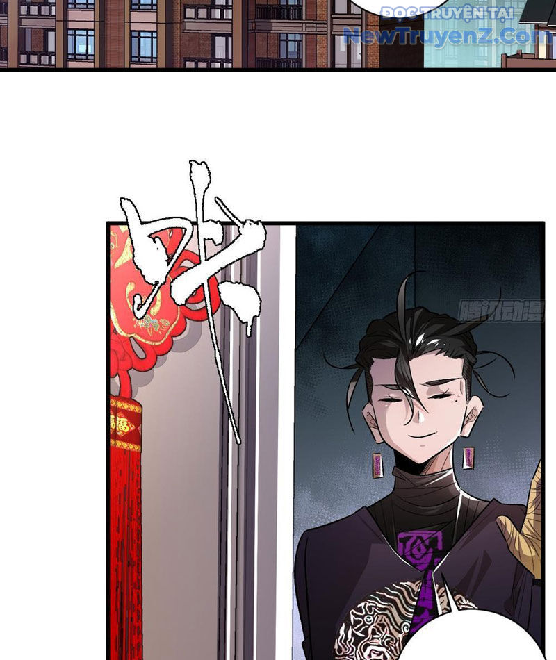 Vĩnh sinh đi chết đi! chapter 1 - Trang 56