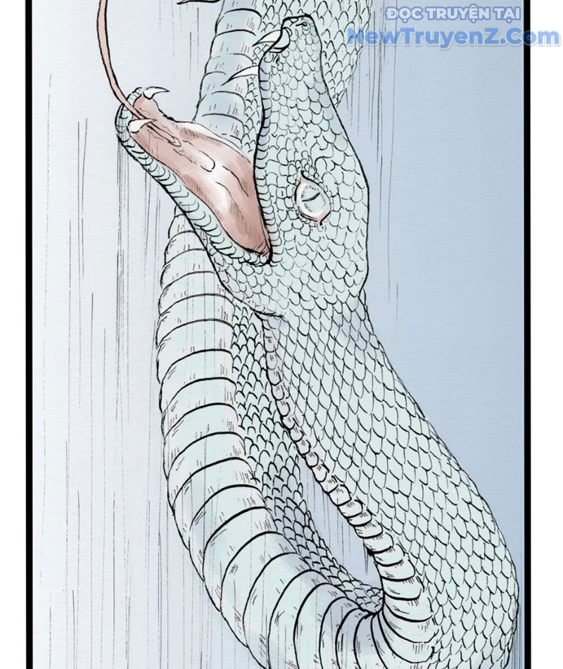 Thiên Hải Nhập Mộng chapter 3 - Trang 51