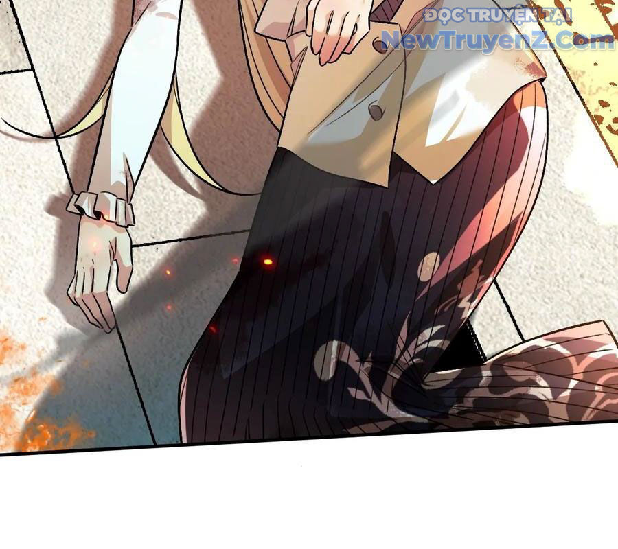 Vĩnh sinh đi chết đi! chapter 21 - Trang 41