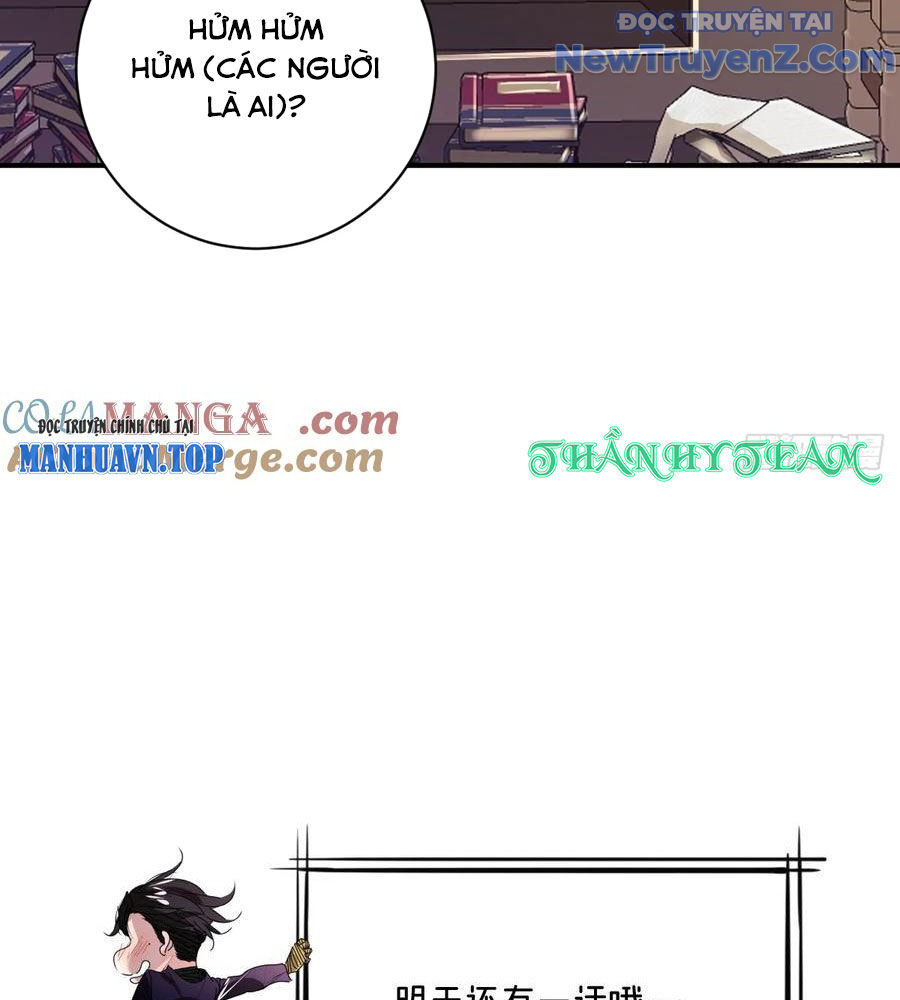Vĩnh sinh đi chết đi! chapter 24 - Trang 68