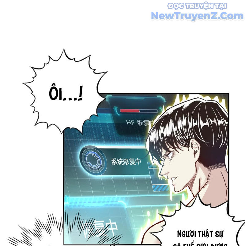 Ta Xuyên Vào Dị Giới Với Chỉ Số Phòng Thủ 99999 chapter 5 - Trang 58