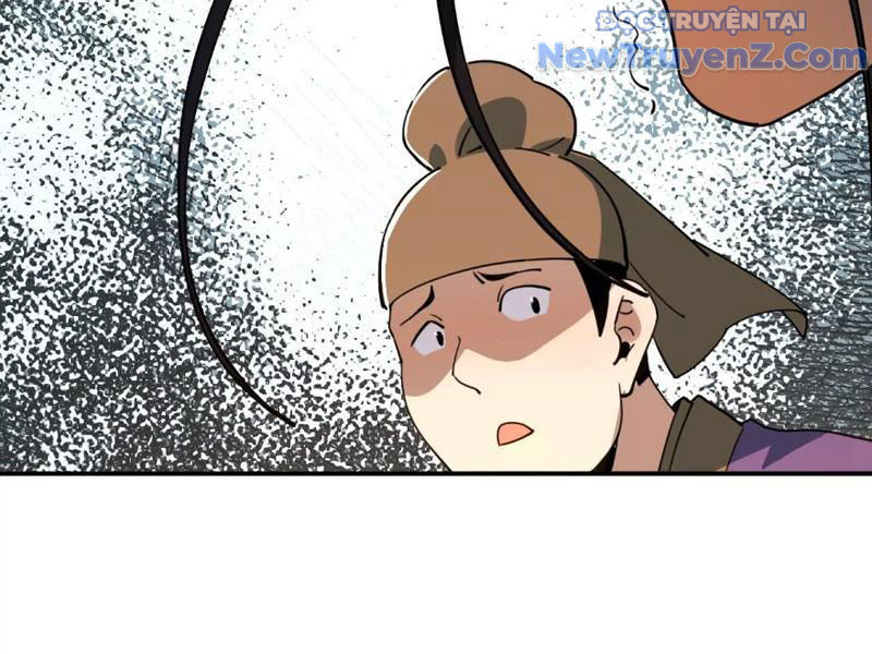 Kim Ngô Thần Vệ chapter 1 - Trang 100
