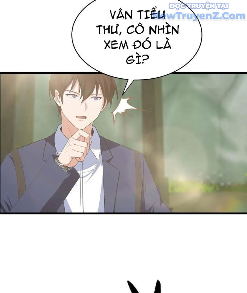 đô Thị Thánh Thủ: Ta Là Y Võ đỉnh Phong chapter 116 - Trang 43