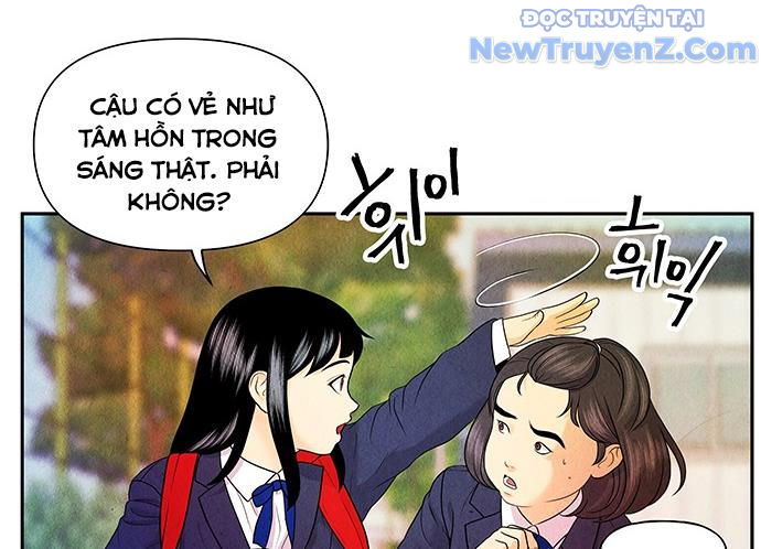 Cửa hàng đồ cổ tương lai chapter 11 - Trang 42
