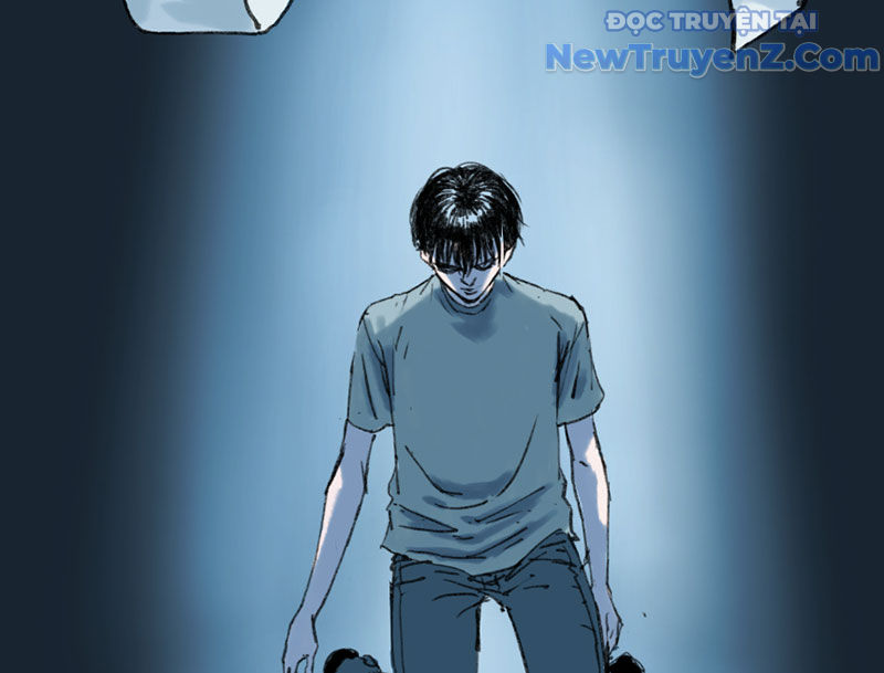 Quỷ Bộ Nhân Gian chapter 5 - Trang 9