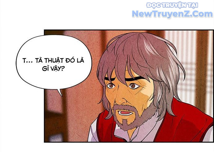 Cửa hàng đồ cổ tương lai chapter 4 - Trang 128