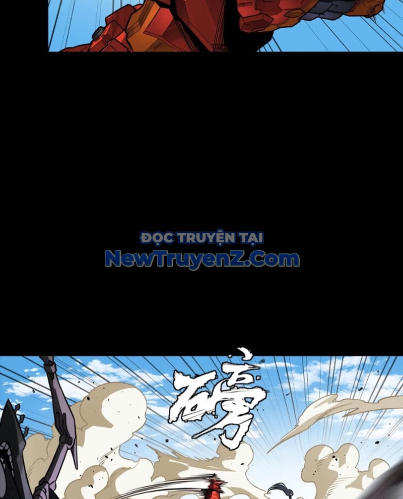 Tinh Giáp Hồn Tướng chapter 282 - Trang 41