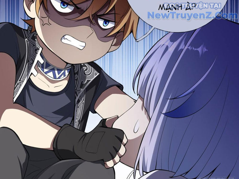 Cái Bóng Của Ta Là Loli chapter 3 - Trang 20