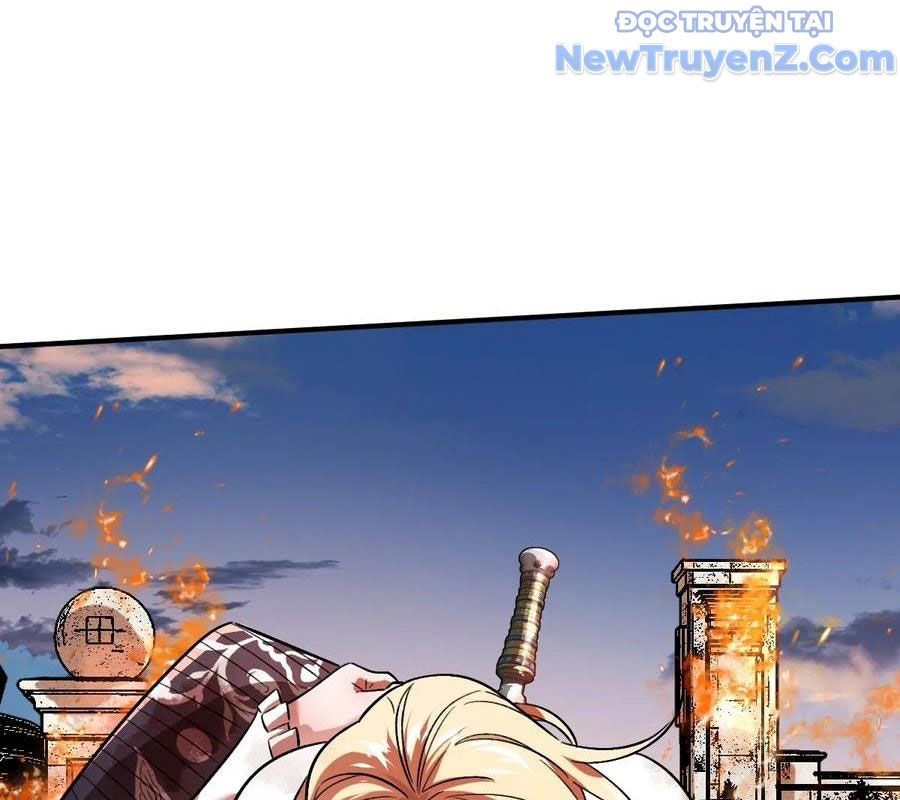 Vĩnh sinh đi chết đi! chapter 21 - Trang 42