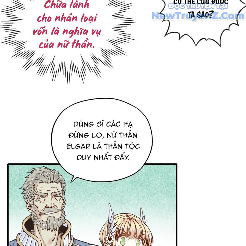 Ta Xuyên Vào Dị Giới Với Chỉ Số Phòng Thủ 99999 chapter 5 - Trang 59