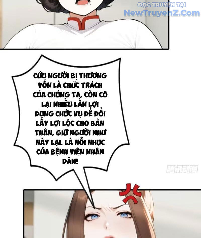 Đạo Hữu Lùi Một Bước: Ta Tới Giết Thần Trừ Quỷ chapter 27 - Trang 10