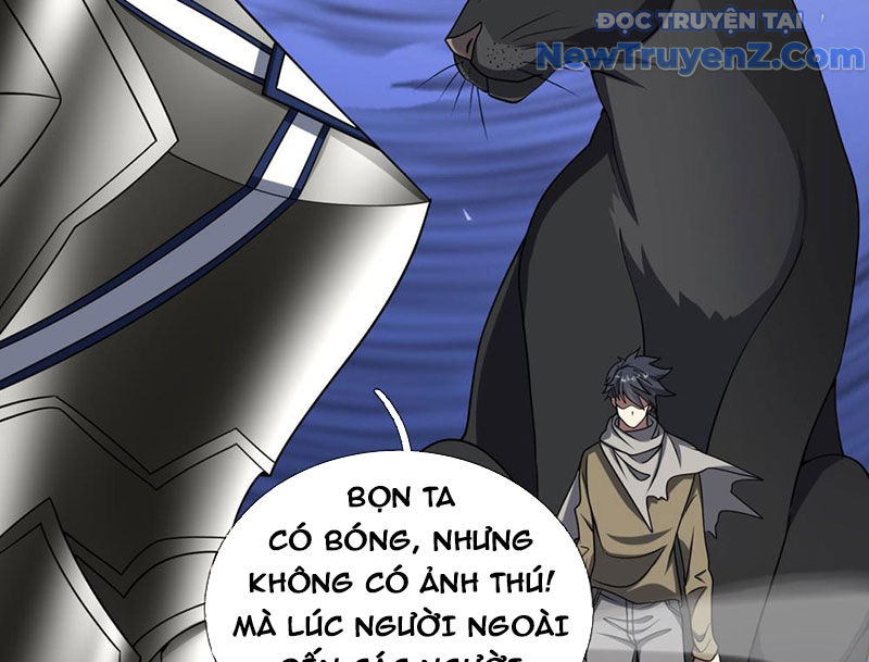 Cái Bóng Của Ta Là Loli chapter 14 - Trang 40