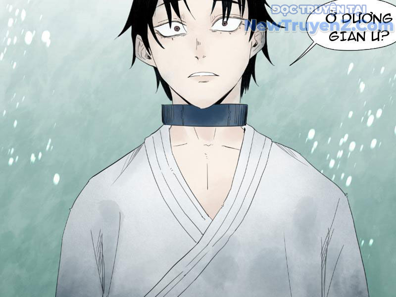 Bách Quỷ Lục chapter 10 - Trang 48