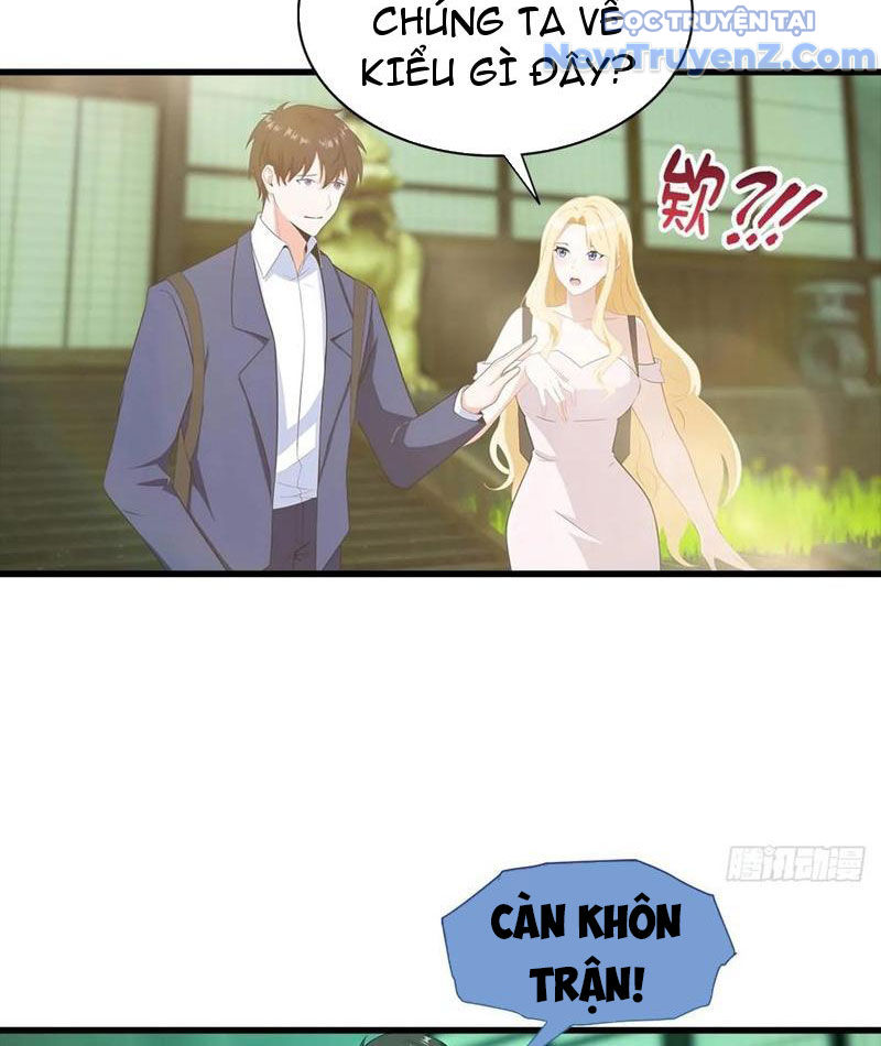 đô Thị Thánh Thủ: Ta Là Y Võ đỉnh Phong chapter 117 - Trang 59