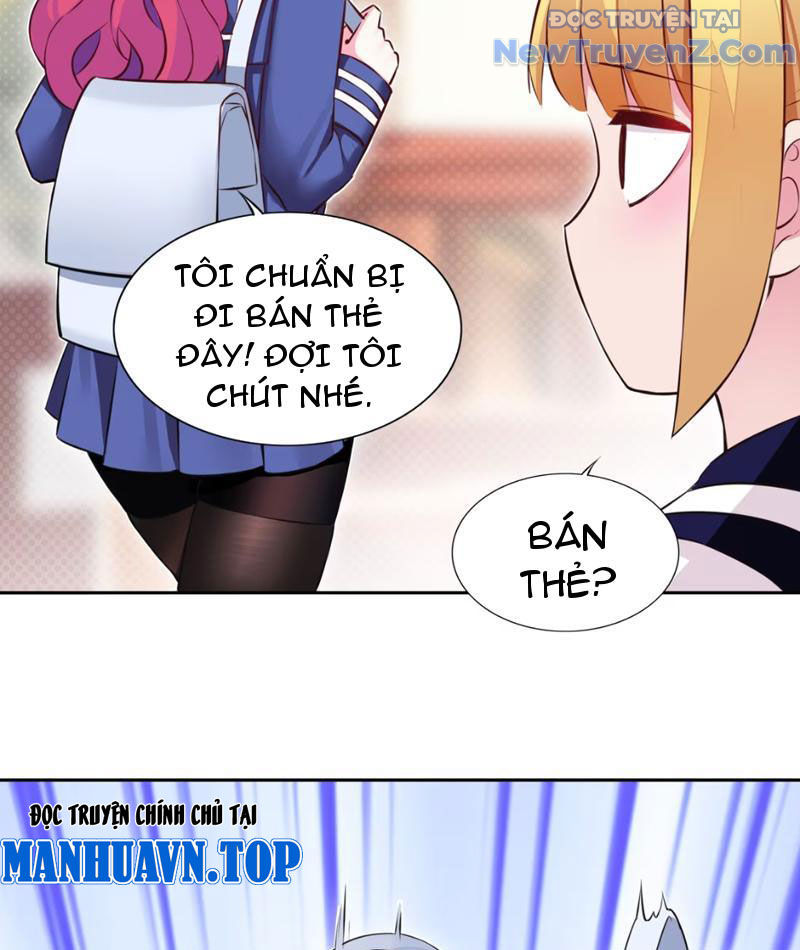 Xong rồi, ta bị sủng thú của mình bao vây rồi! chapter 7 - Trang 82