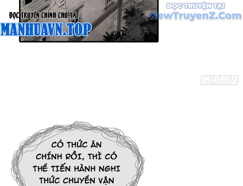 Quỷ Bí Chi Chủ (Bản Mới) chapter 4 - Trang 17