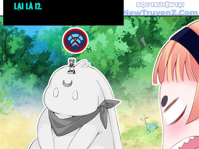 Xong rồi, ta bị sủng thú của mình bao vây rồi! chapter 9 - Trang 68