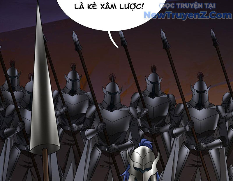 Cái Bóng Của Ta Là Loli chapter 14 - Trang 28