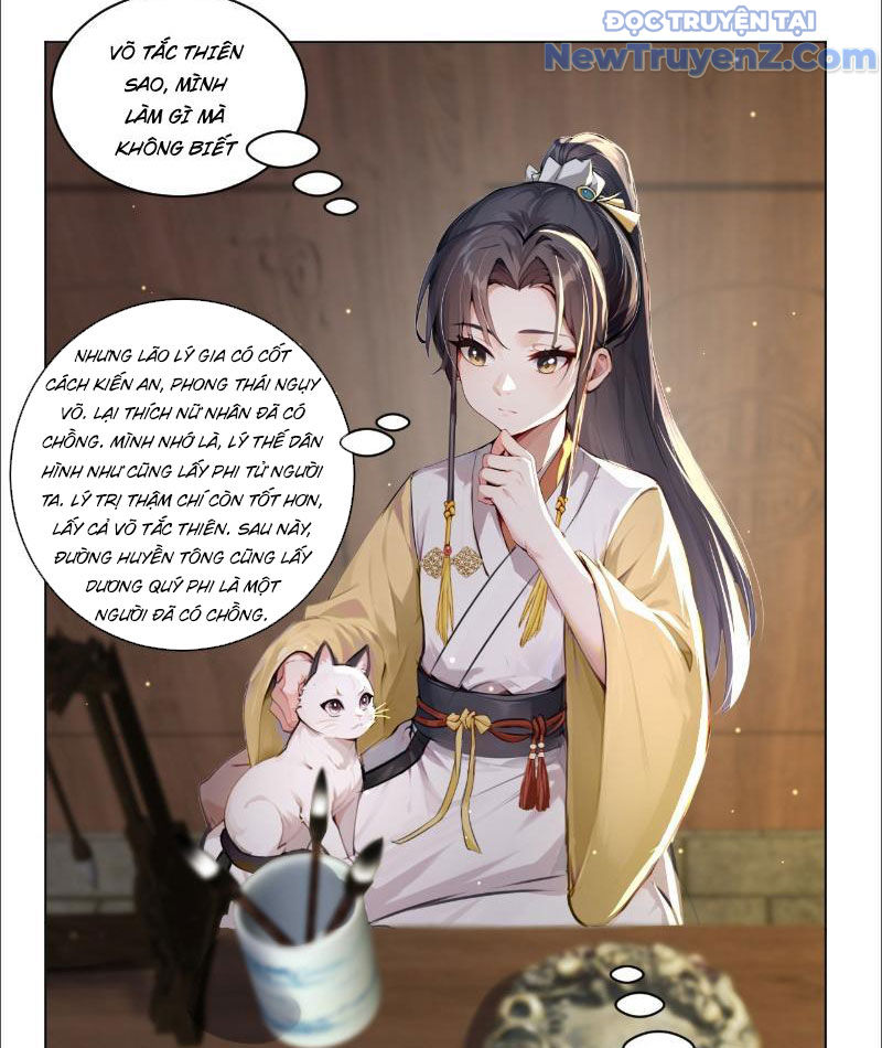 Lý Trị này cũng quá lý trí chapter 2 - Trang 29