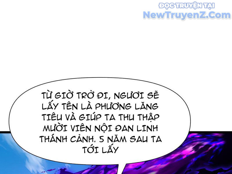 Lôi Kiếp Thập Vạn Niên chapter 5 - Trang 32