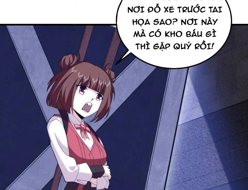 Đệ Nhất Danh Sách chapter 568 - Trang 40