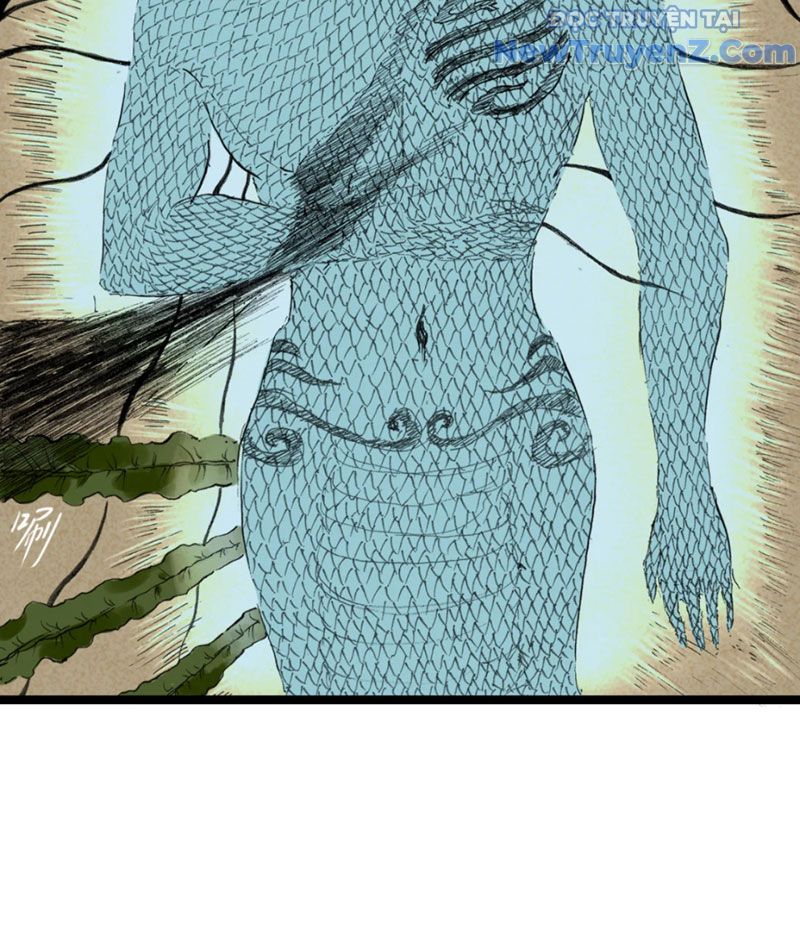 Thiên Hải Nhập Mộng chapter 8 - Trang 27