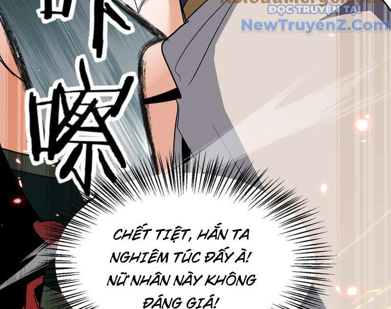 Đồ Đệ Nữ Đế Của Ta Muốn Hắc Hóa! chapter 46 - Trang 34
