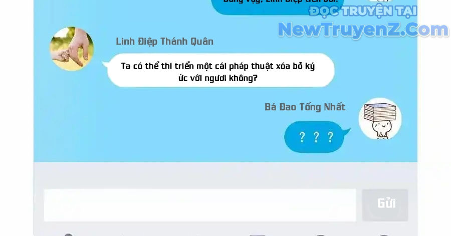 Tu Chân Nói Chuyện Phiếm Quần chapter 685 - Trang 71