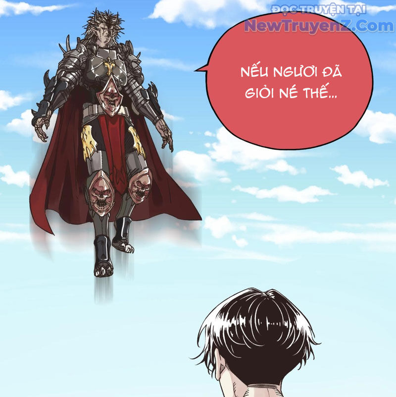 Ta Xuyên Vào Dị Giới Với Chỉ Số Phòng Thủ 99999 chapter 2 - Trang 150
