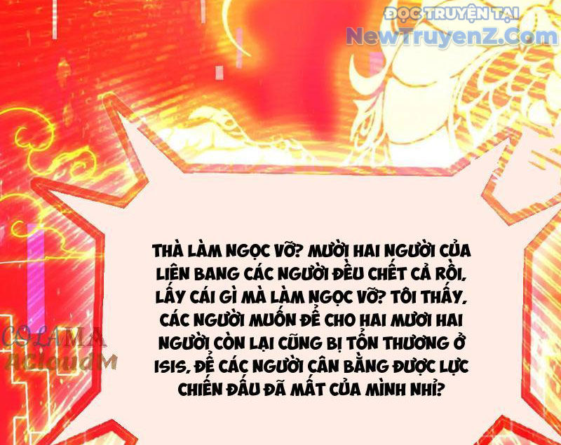 Đại Liên Minh Phản Xuyên Việt Của Bạo Quân chapter 90 - Trang 91