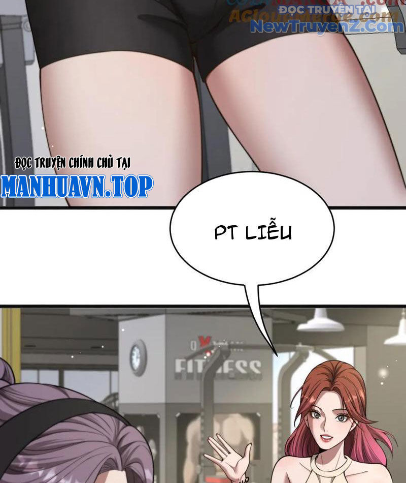 Sau Khi Tự Do Tài Chính, Họ Đã Dâng Hiến Lòng Trung Thành chapter 14 - Trang 53