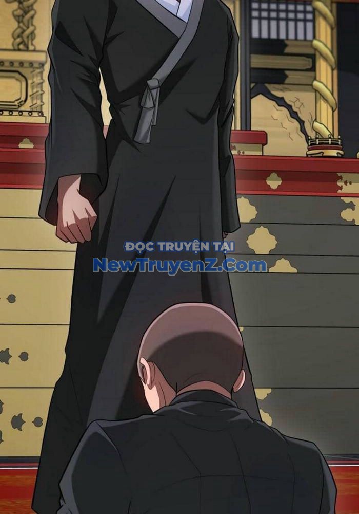 Thiên Tài Võ Thuật Hồi Quy chapter 93 - Trang 36