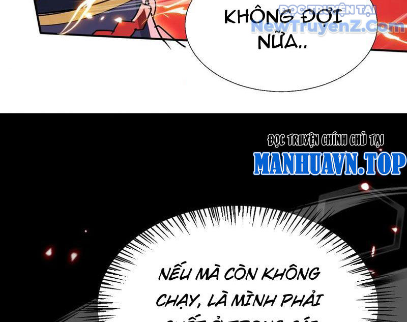 Đồ Đệ Nữ Đế Của Ta Muốn Hắc Hóa! chapter 46 - Trang 37