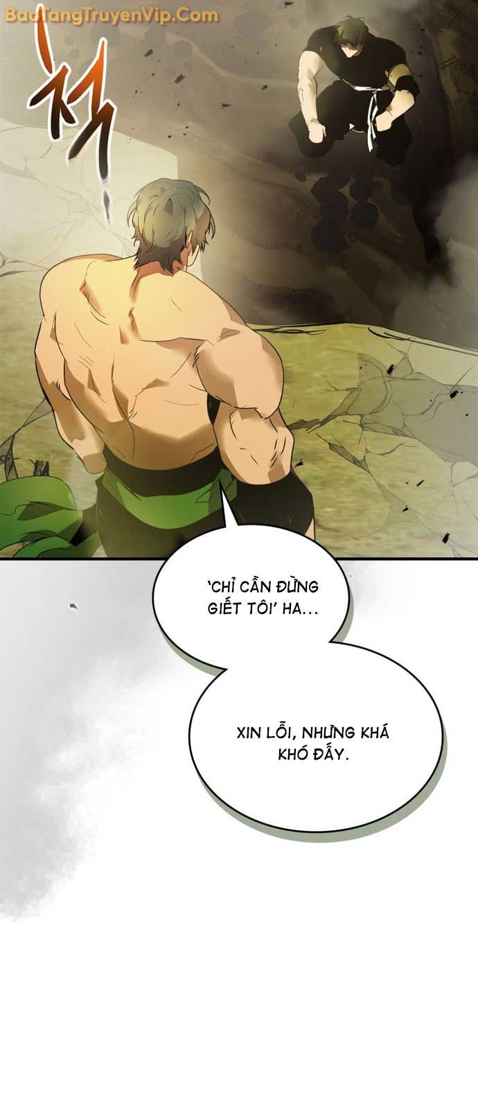 Thăng Cấp Cùng Thần chapter 132 - Trang 40