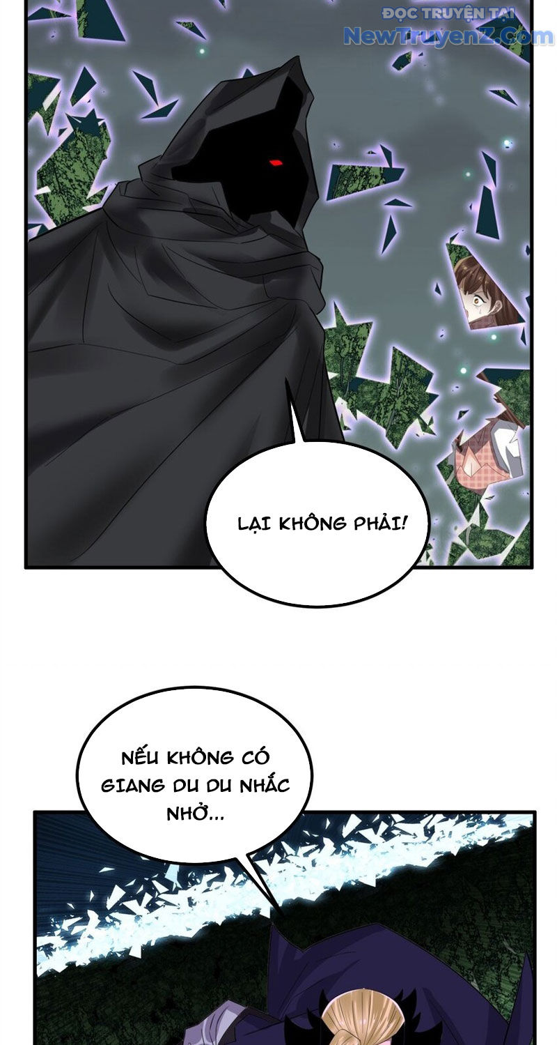 Ta Có Một Tòa Anh Linh Điện chapter 98 - Trang 32