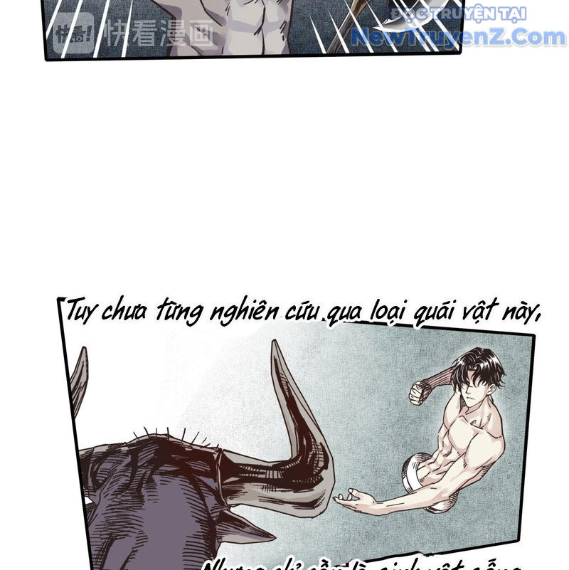 Ta Xuyên Vào Dị Giới Với Chỉ Số Phòng Thủ 99999 chapter 2 - Trang 32