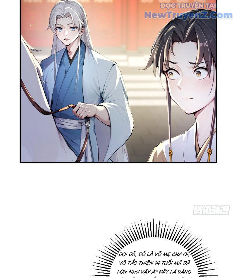 Lý Trị này cũng quá lý trí chapter 2 - Trang 57