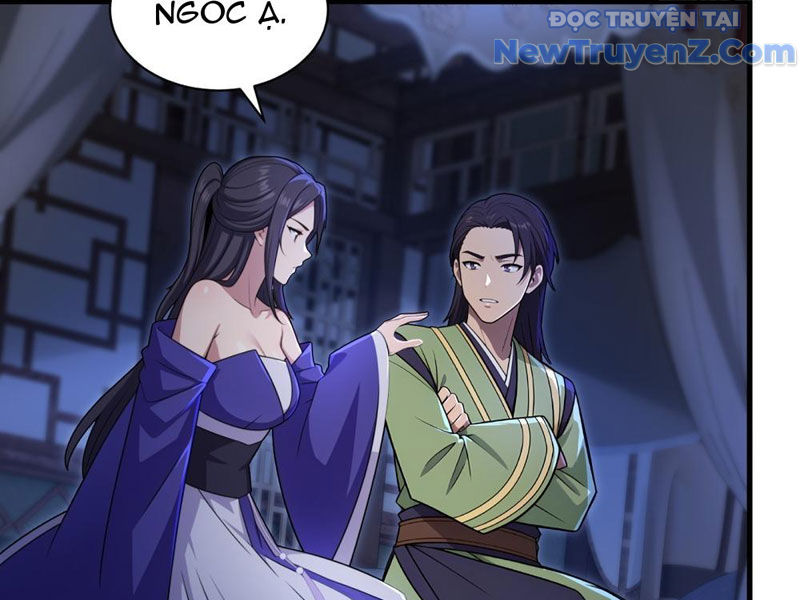 Phản Phái Muốn Sống Lâu Thêm Một Ngày chapter 31 - Trang 59