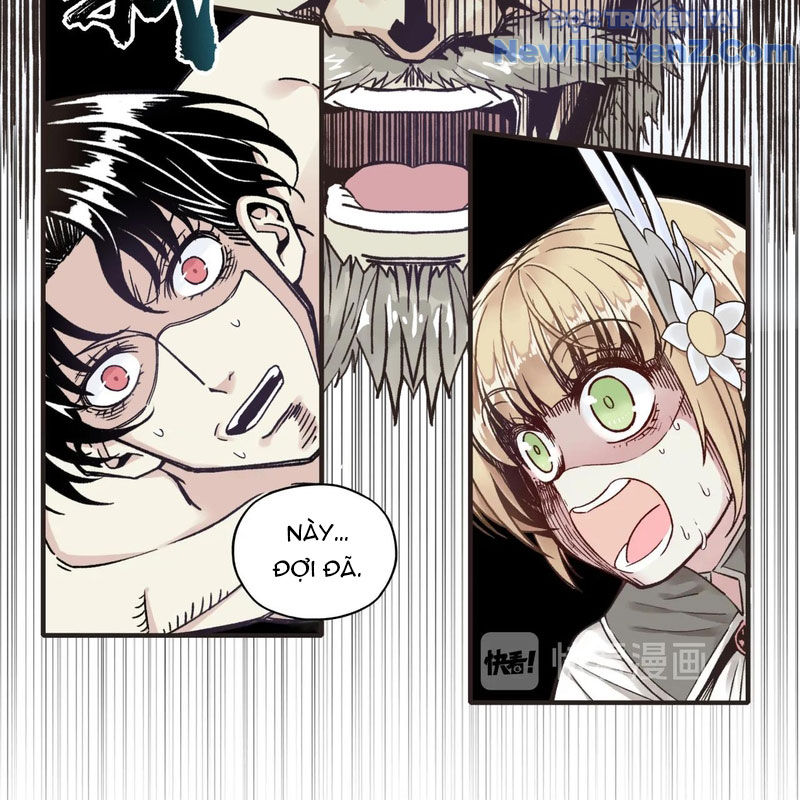 Ta Xuyên Vào Dị Giới Với Chỉ Số Phòng Thủ 99999 chapter 1 - Trang 153