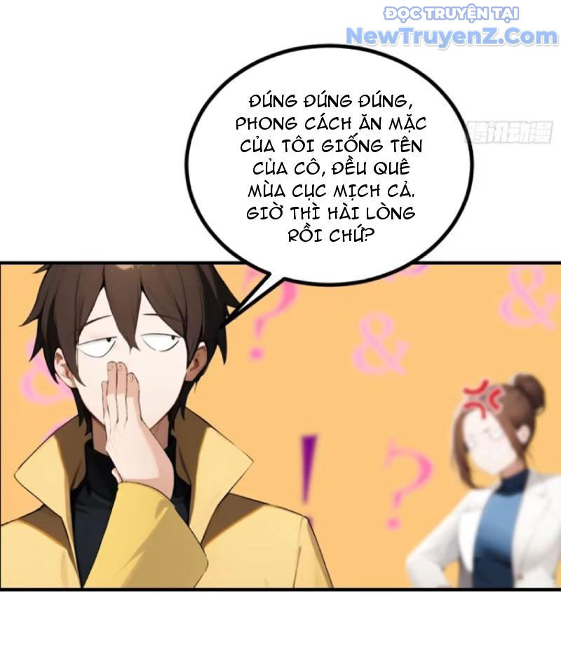 Đạo Hữu Lùi Một Bước: Ta Tới Giết Thần Trừ Quỷ chapter 27 - Trang 24