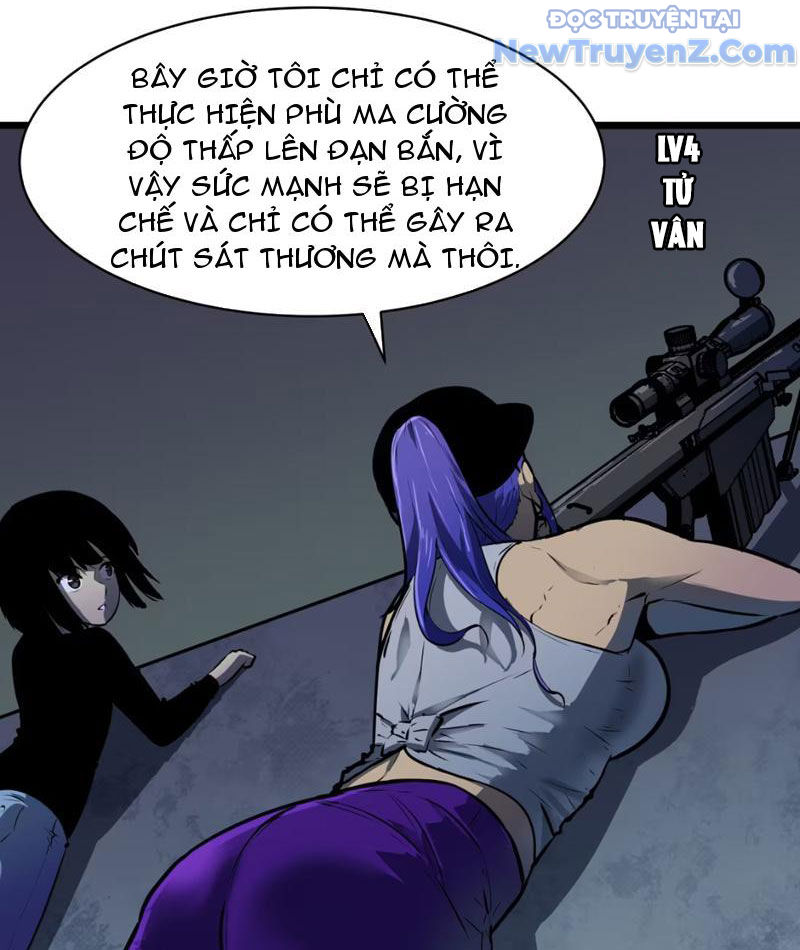Ta có thể thu thập vô số kính tượng chapter 8 - Trang 74