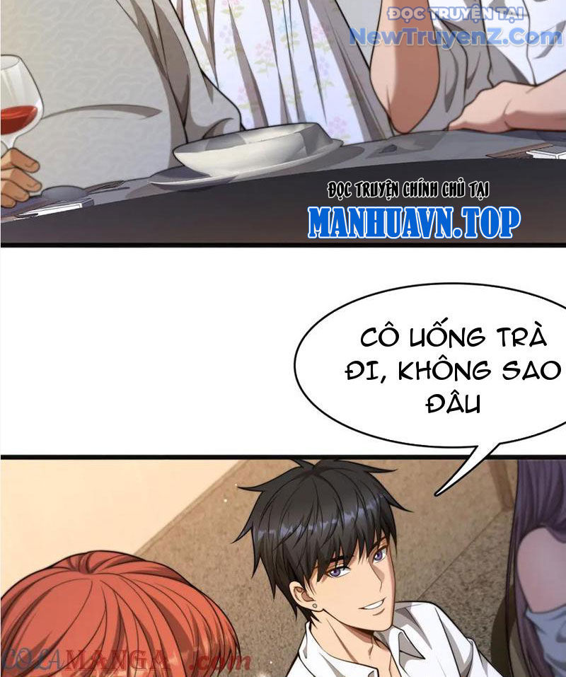 Sau Khi Tự Do Tài Chính, Họ Đã Dâng Hiến Lòng Trung Thành chapter 19 - Trang 44