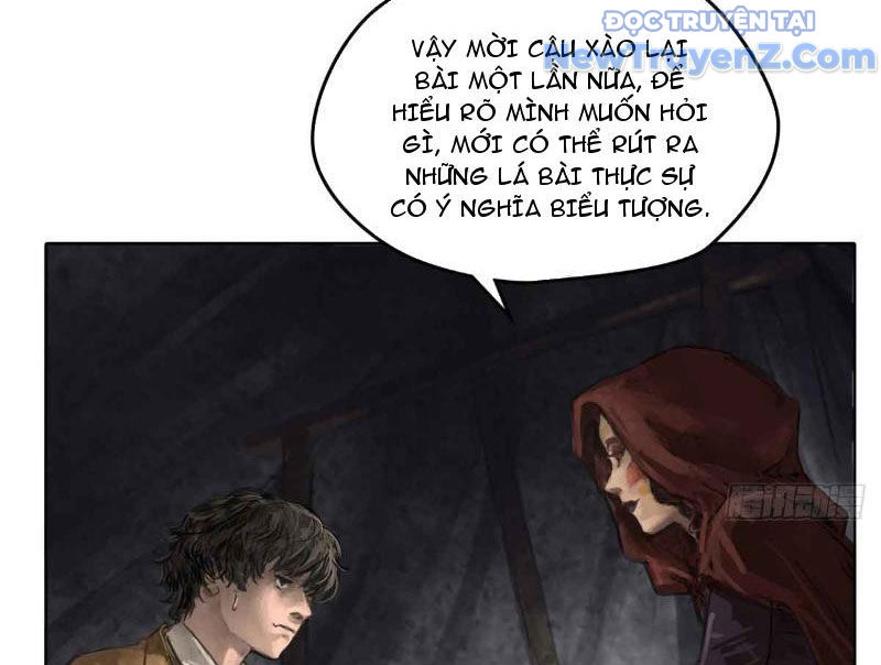 Quỷ Bí Chi Chủ (Bản Mới) chapter 3 - Trang 31