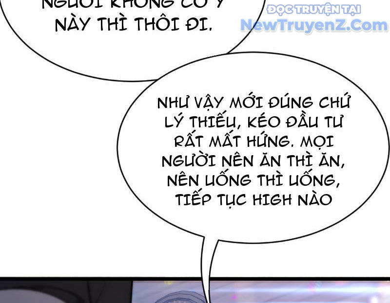 Sau Khi Tự Do Tài Chính, Họ Đã Dâng Hiến Lòng Trung Thành chapter 5 - Trang 103