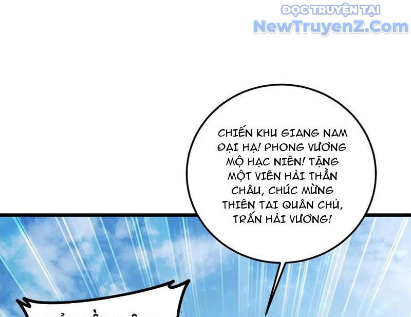 Ta Là Chúa Tể Trùng Độc chapter 57 - Trang 59