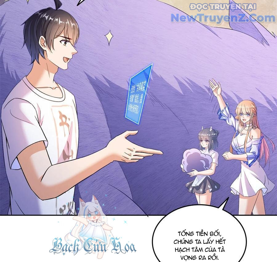 Tu Chân Nói Chuyện Phiếm Quần chapter 684 - Trang 39